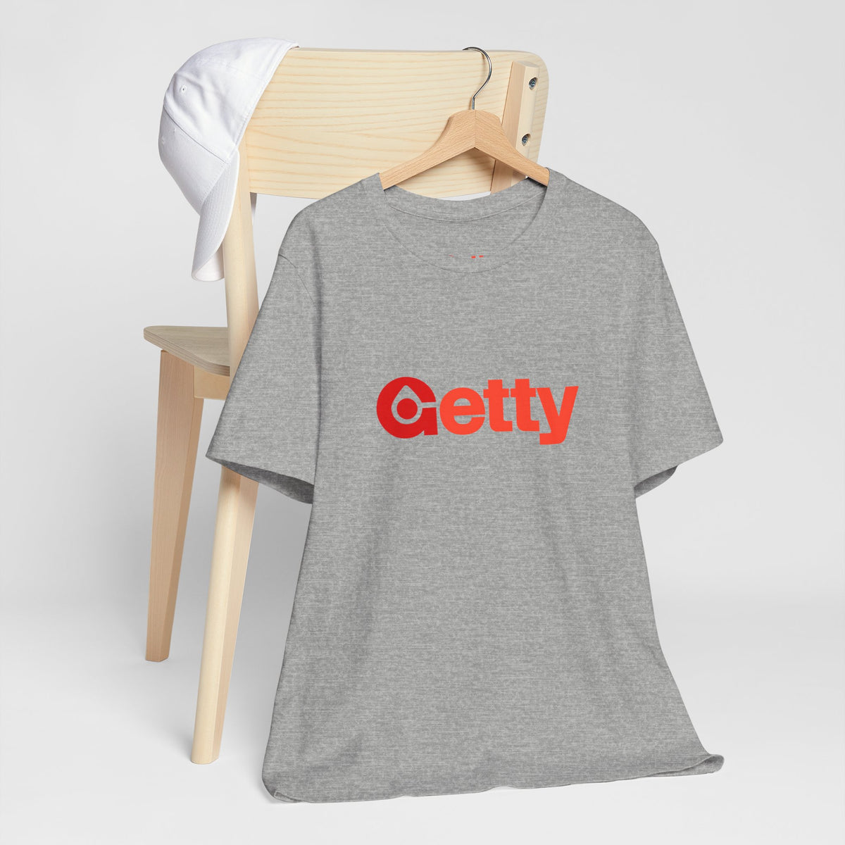 Getty Oil T-Shirt