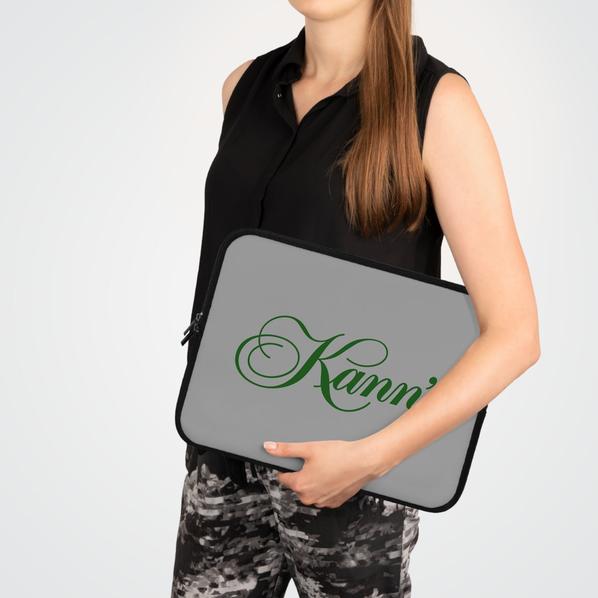 Kamm's Corners Laptop Sleeve