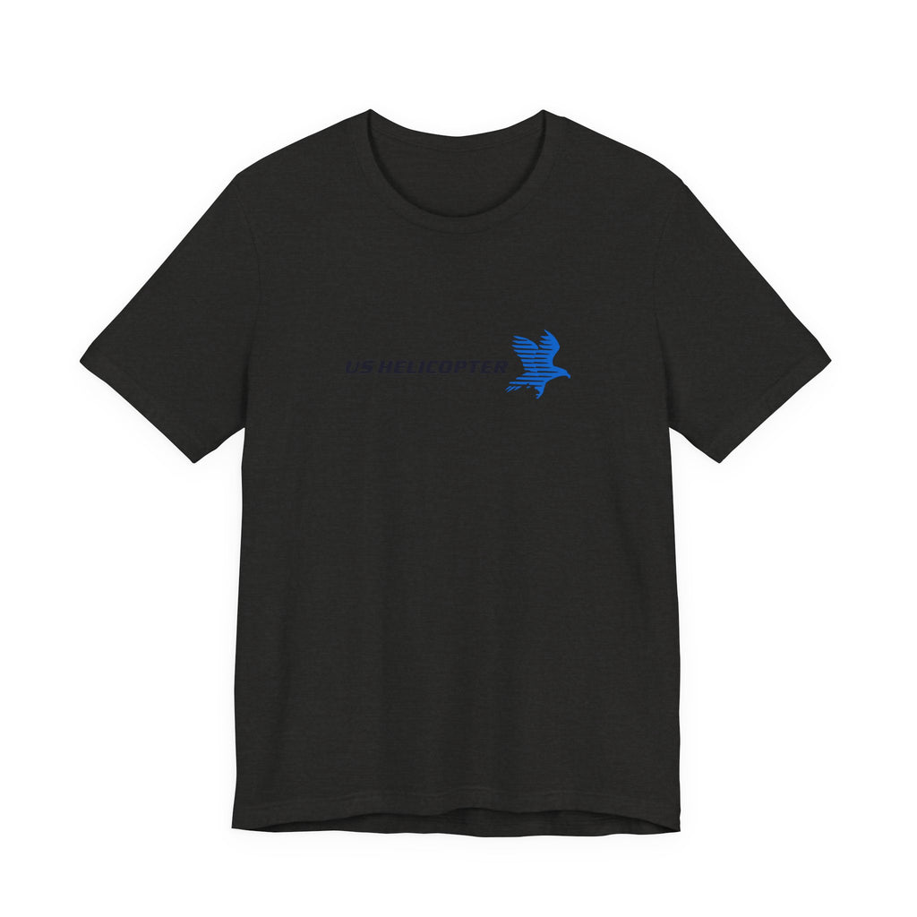 US Helicopter T-Shirt