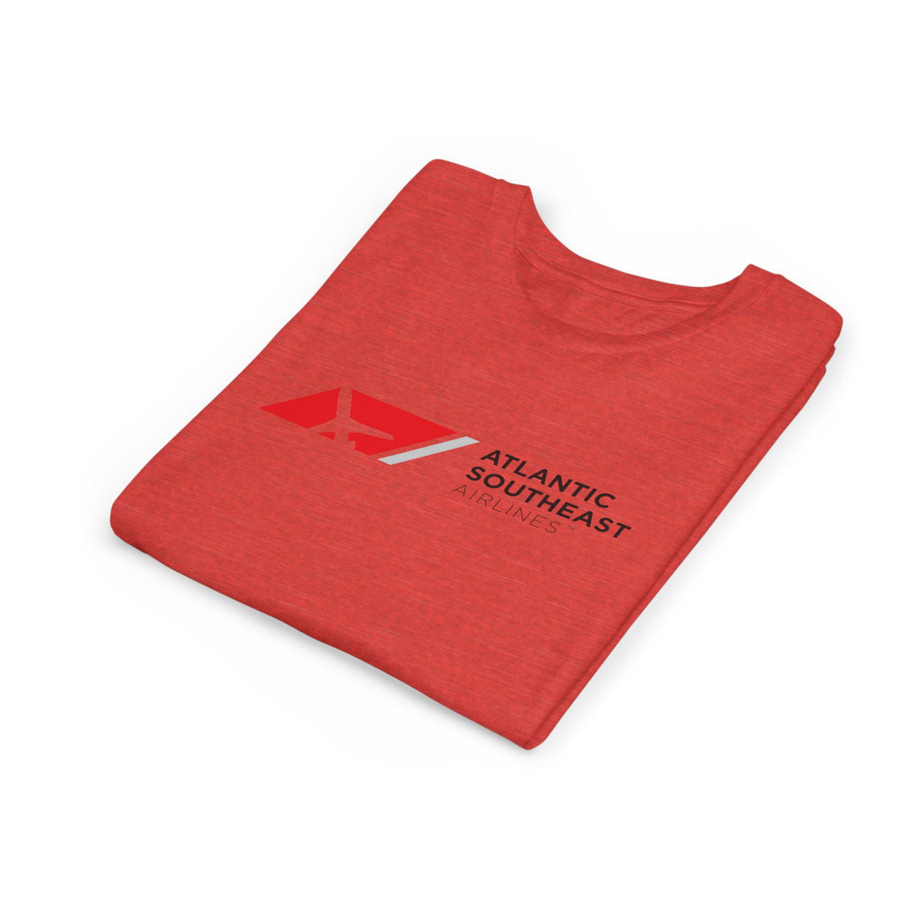 Atlantic Southeast Airlines Kids Tee / T-Shirt