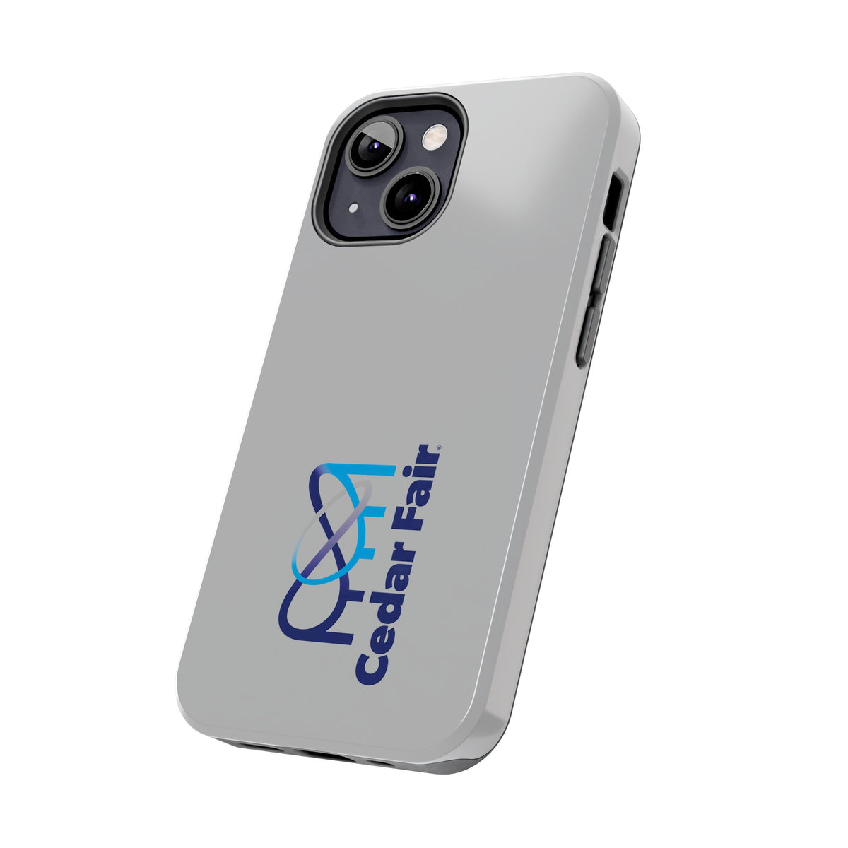 Cedar Fair Tough Phone Case