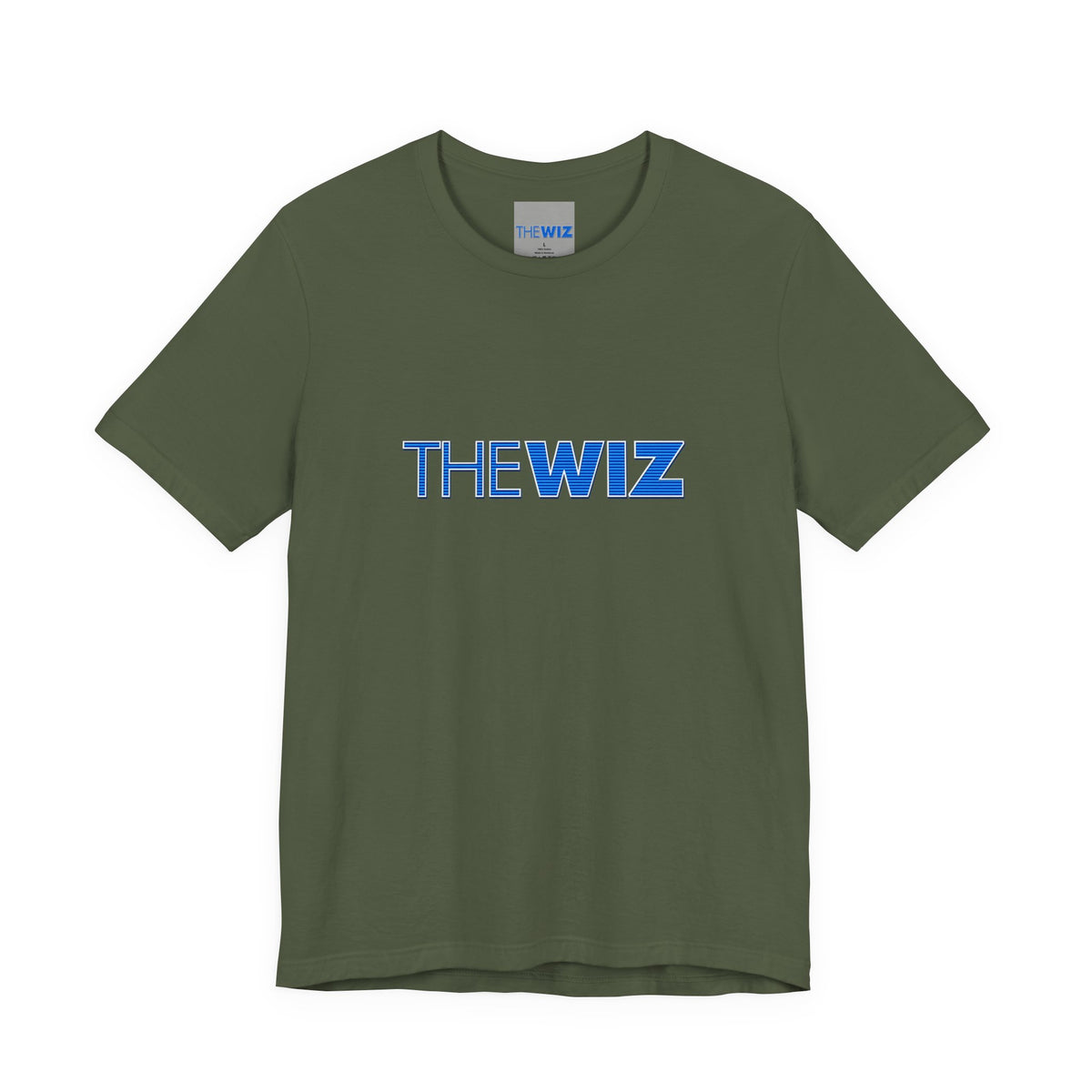 The Wiz T-Shirt