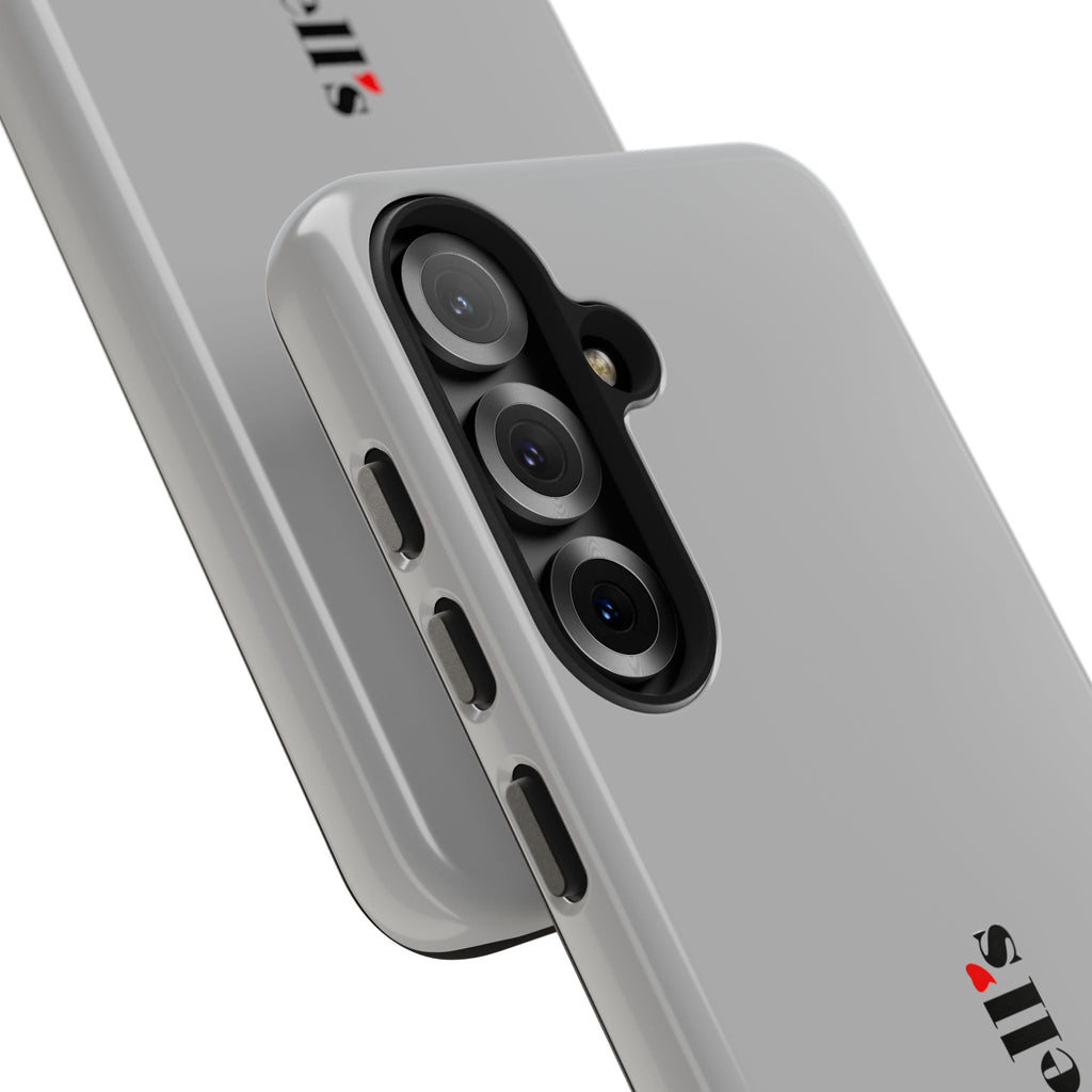 Chappell's Tough Phone Case