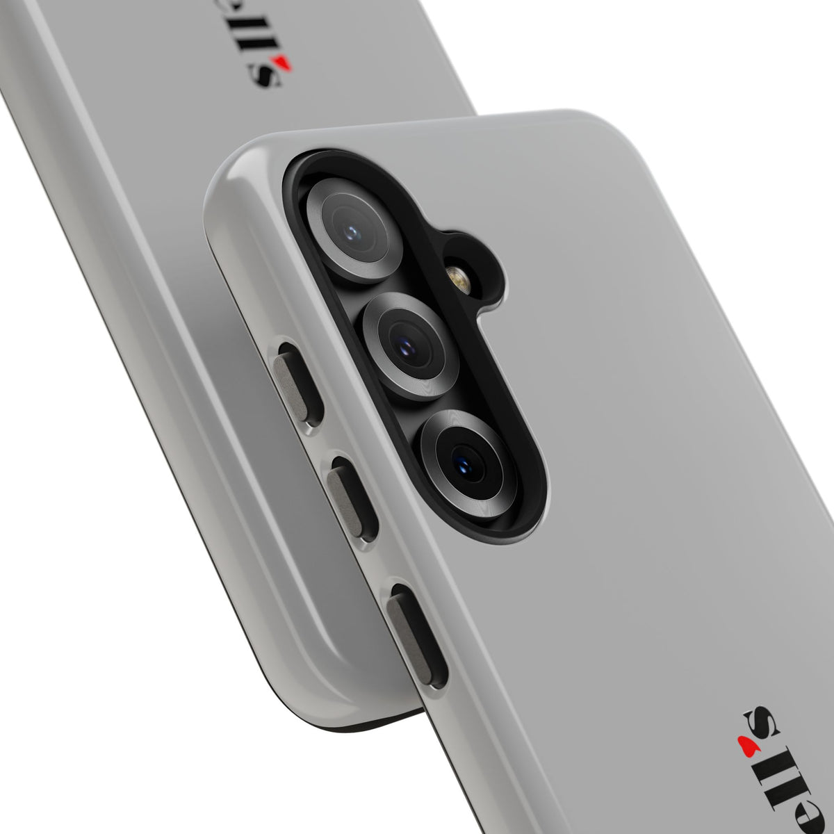 Chappell's Tough Phone Case