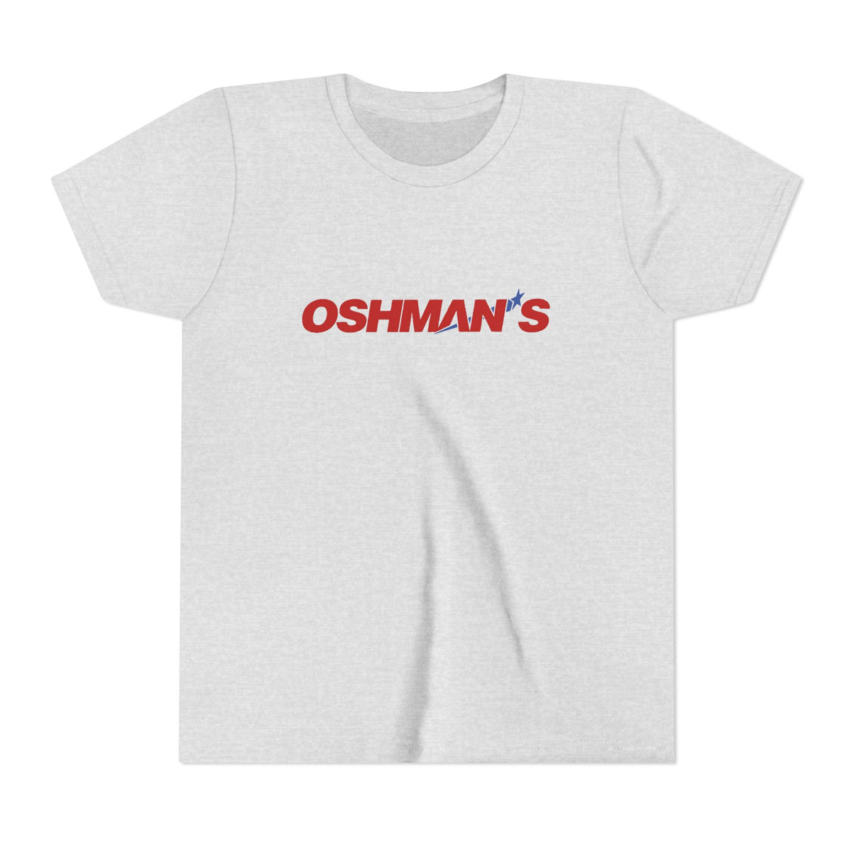 Oshman's Sporting Goods Kids Tee / T-Shirt