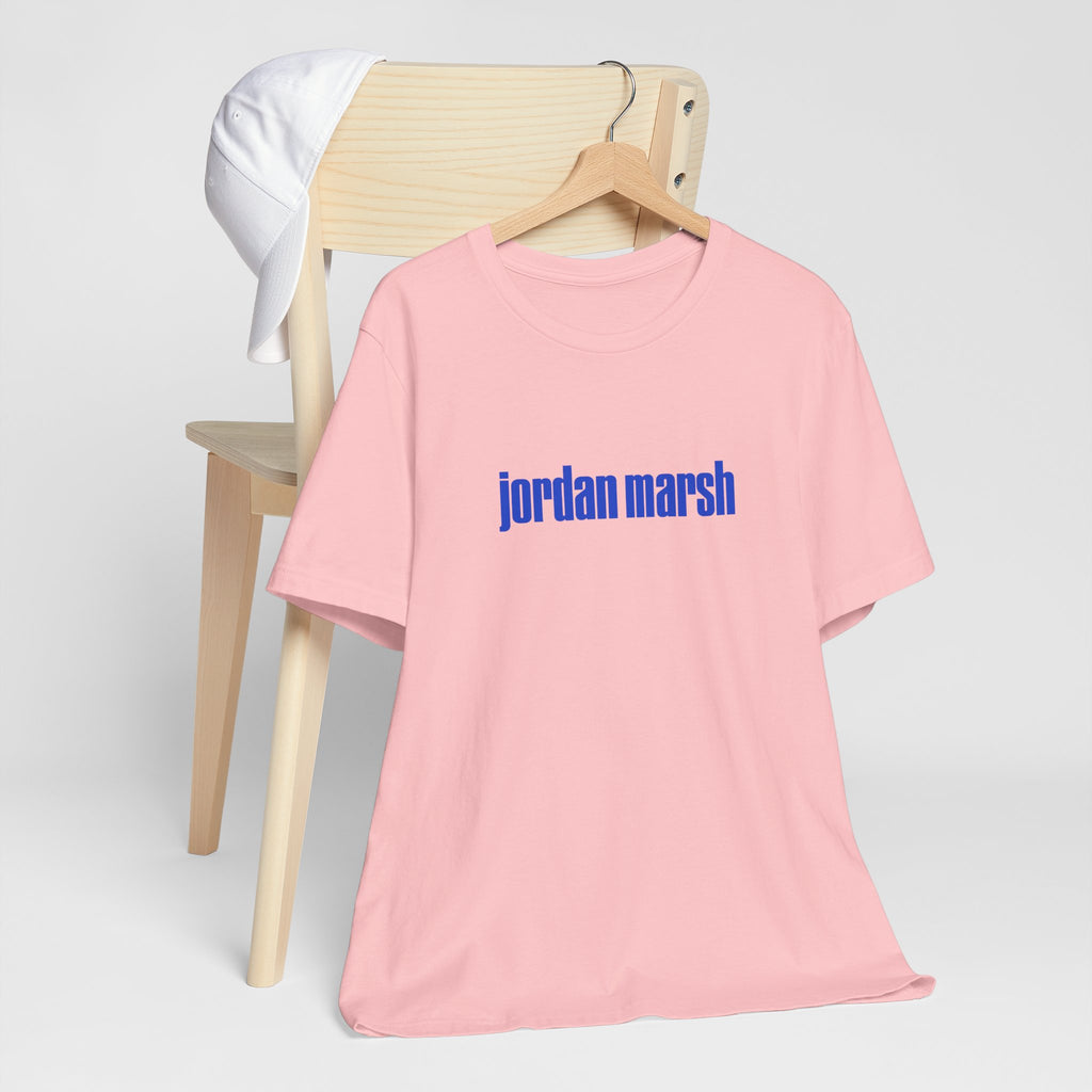 Jordan Marsh T-Shirt