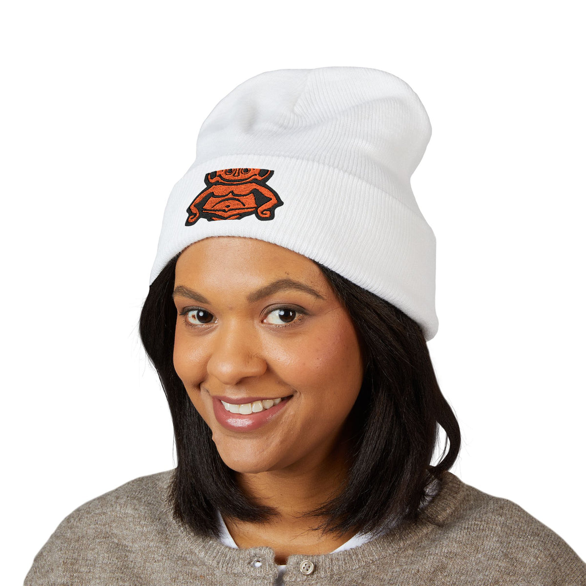 AMC Gremlin Cuffed Beanie