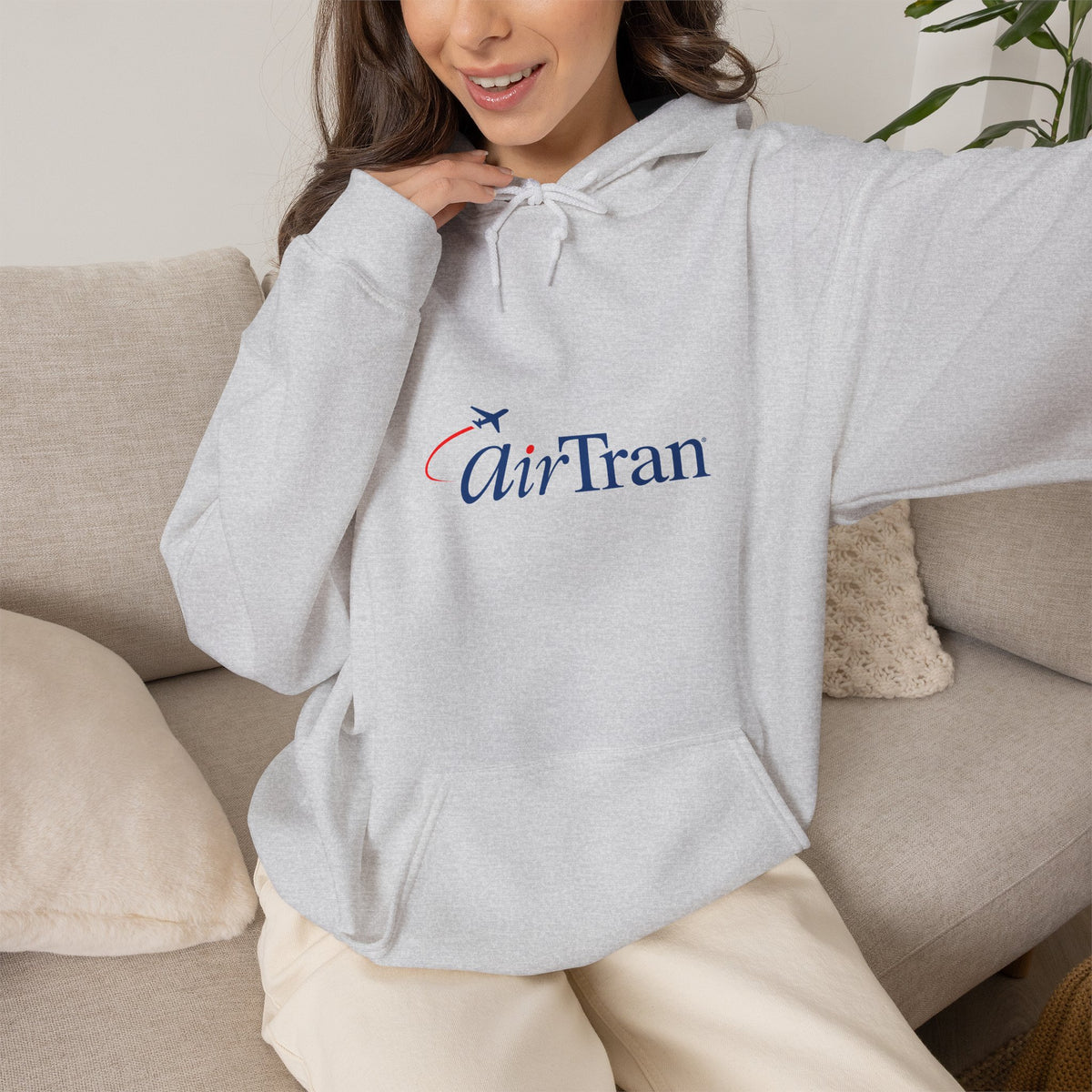 AirTran Airways Hoodie / Sweatshirt