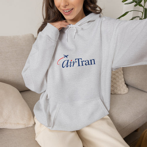 AirTran Airways Hoodie / Sweatshirt