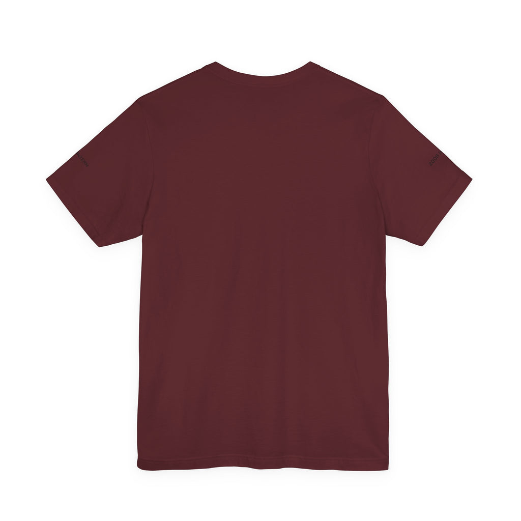 Bear Stearns T-Shirt 2008 Intern (Sleeve)