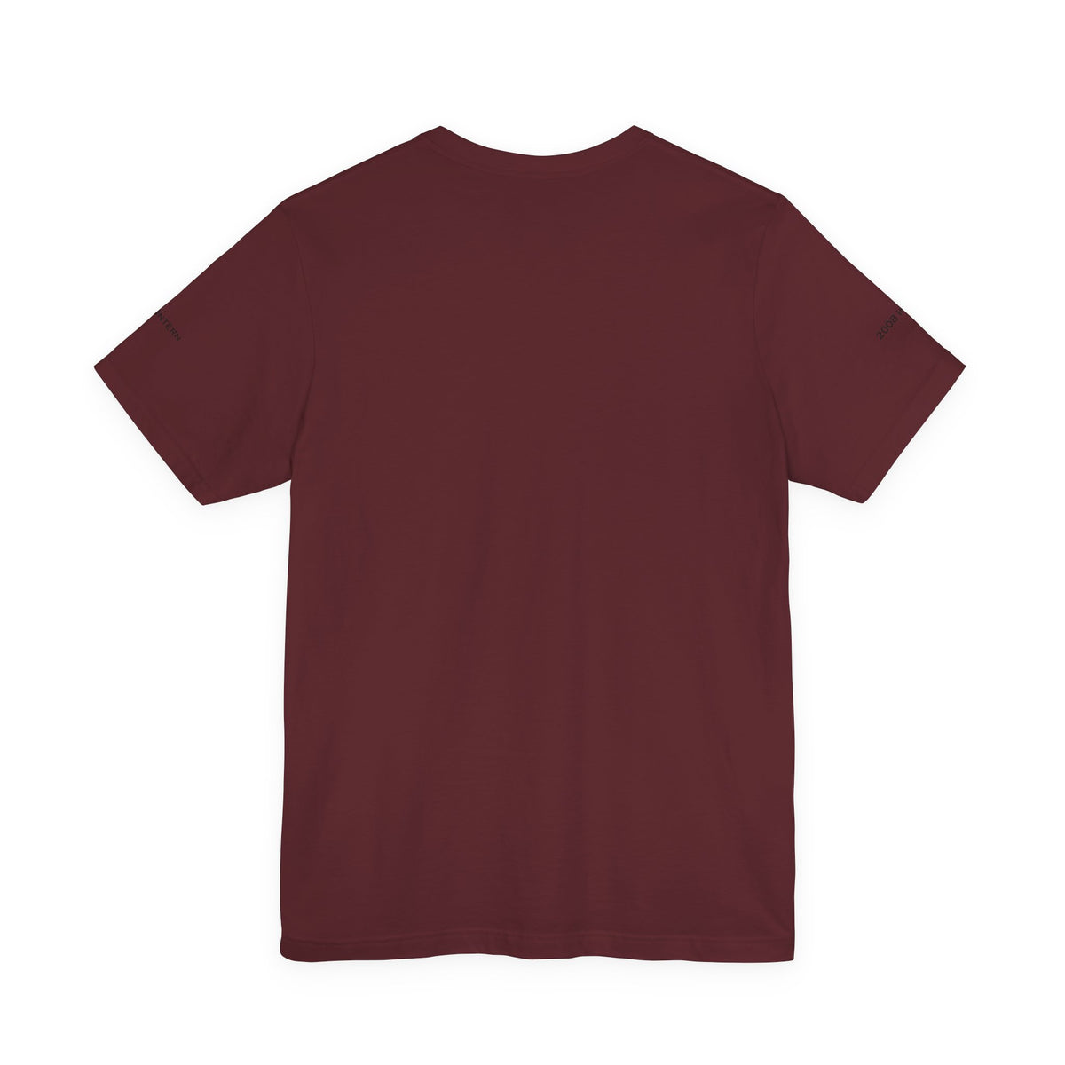Bear Stearns T-Shirt 2008 Intern (Sleeve)
