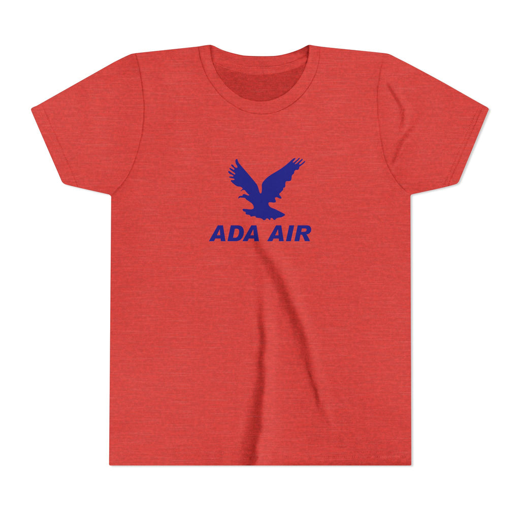 Ada Air Kids Tee / T-Shirt