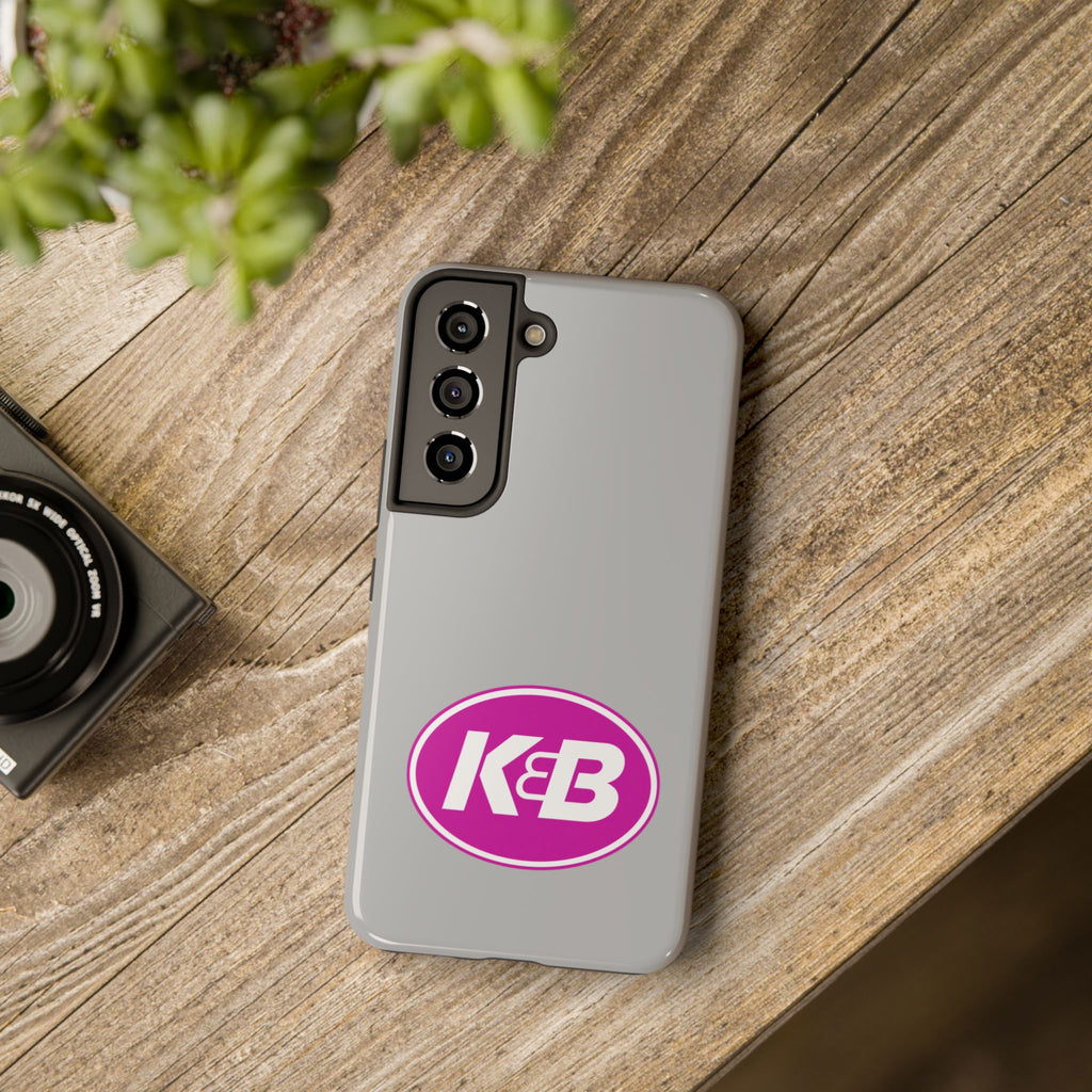 K&B (Katz & Besthoff) Tough Phone Case
