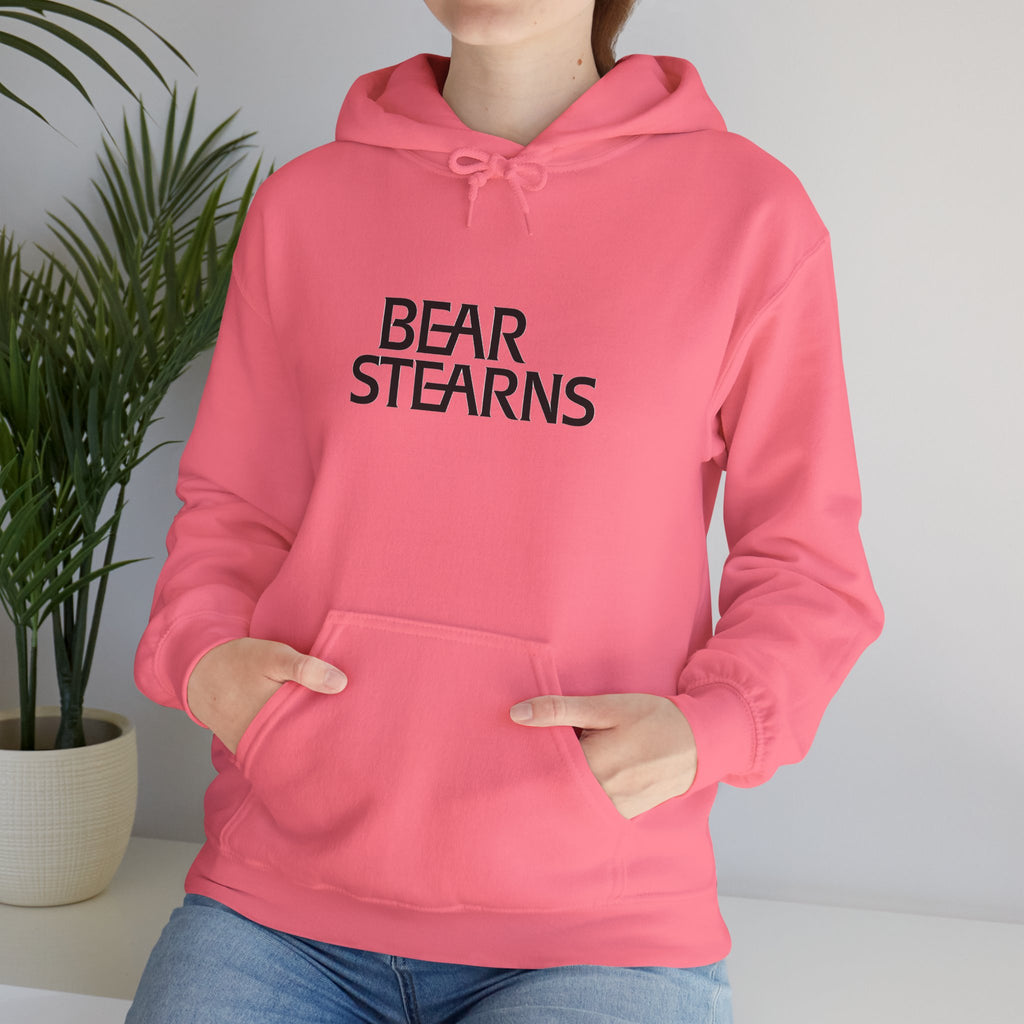 Bear Stearns Hoodie / Sweatshirt