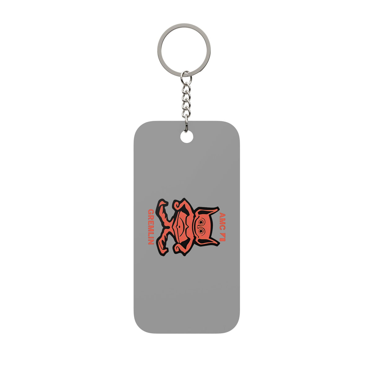 AMC Gremlin Double-Sided Keychain Charm