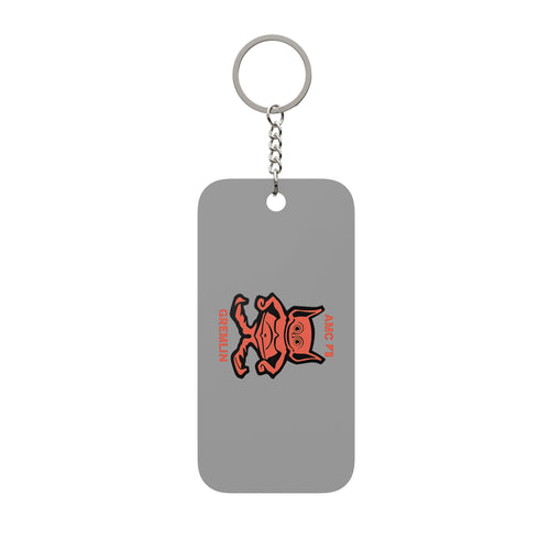 AMC Gremlin Double-Sided Keychain Charm