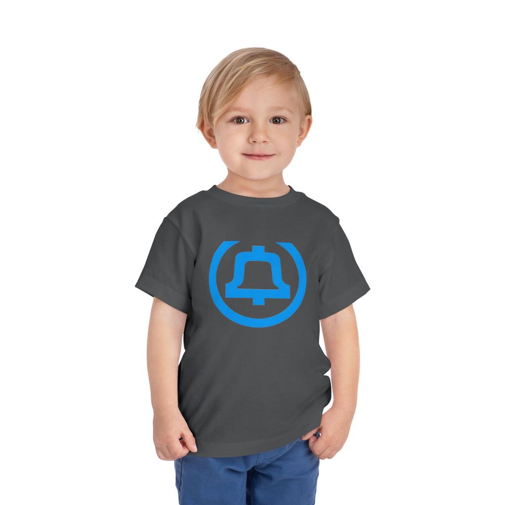 Bell System Toddler Tee / T-Shirt