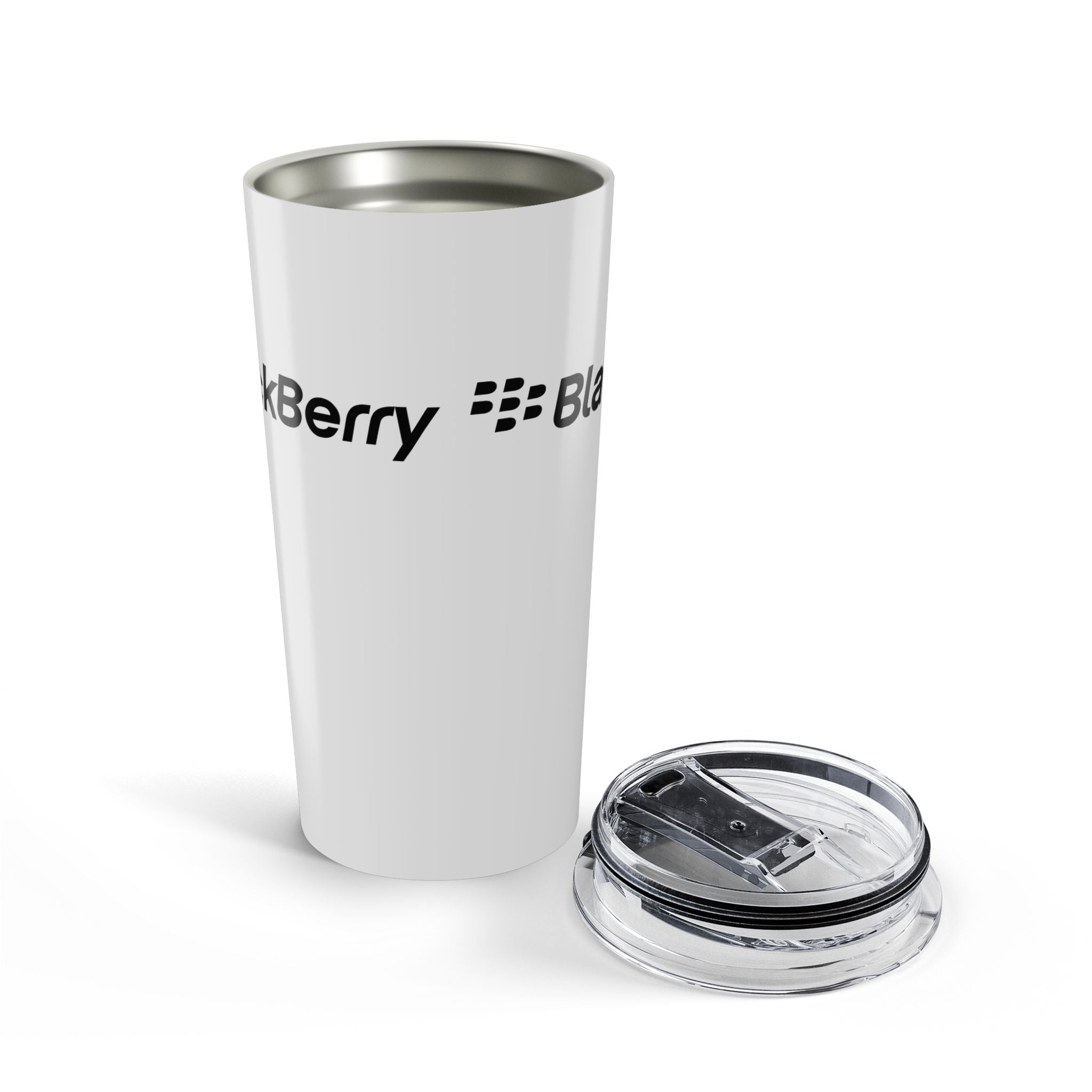Blackberry 20oz Insulated Tumbler