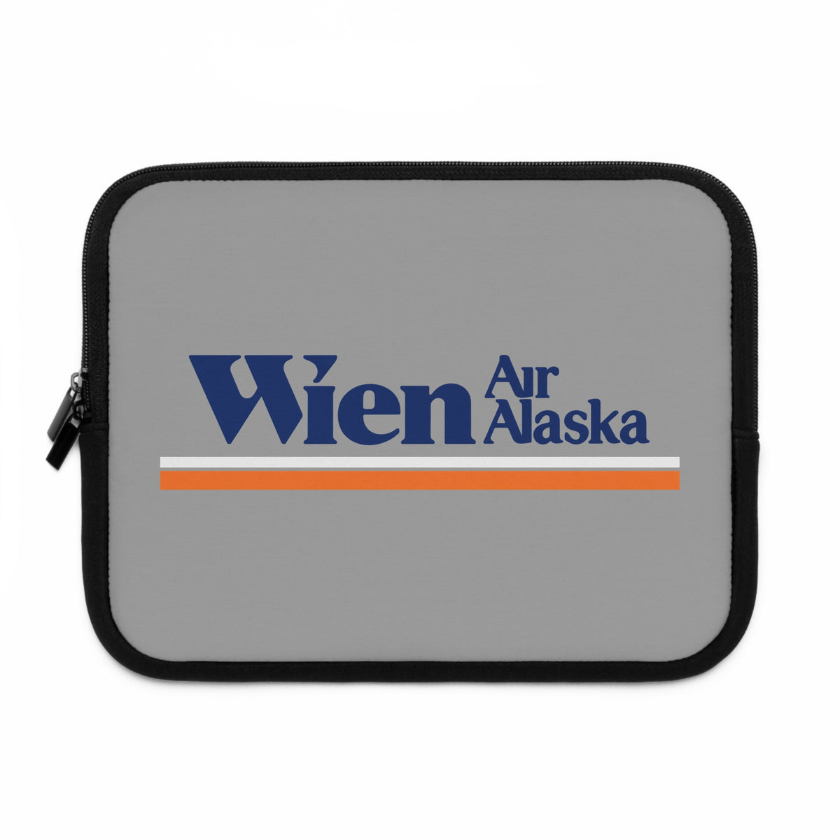 Wien Air Alaska Laptop Sleeve