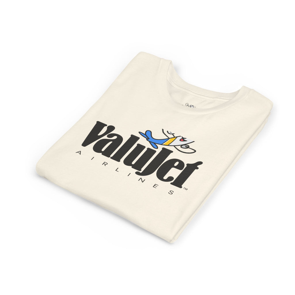 ValuJet Airlines Kids Tee / T-Shirt
