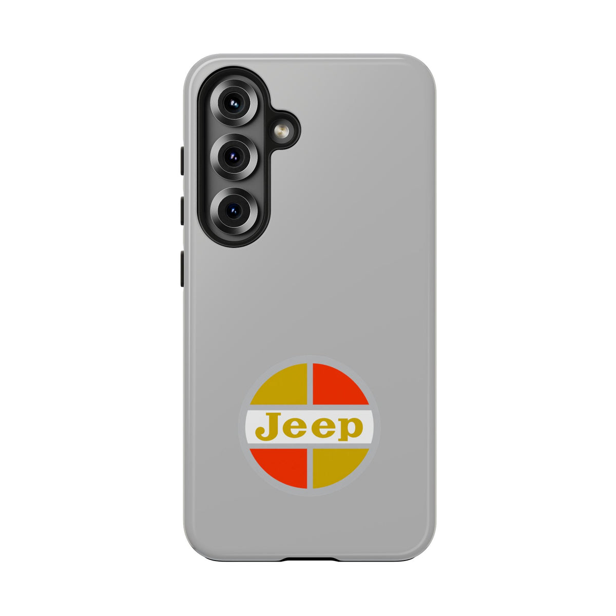 Kaiser Jeep Tough Phone Case