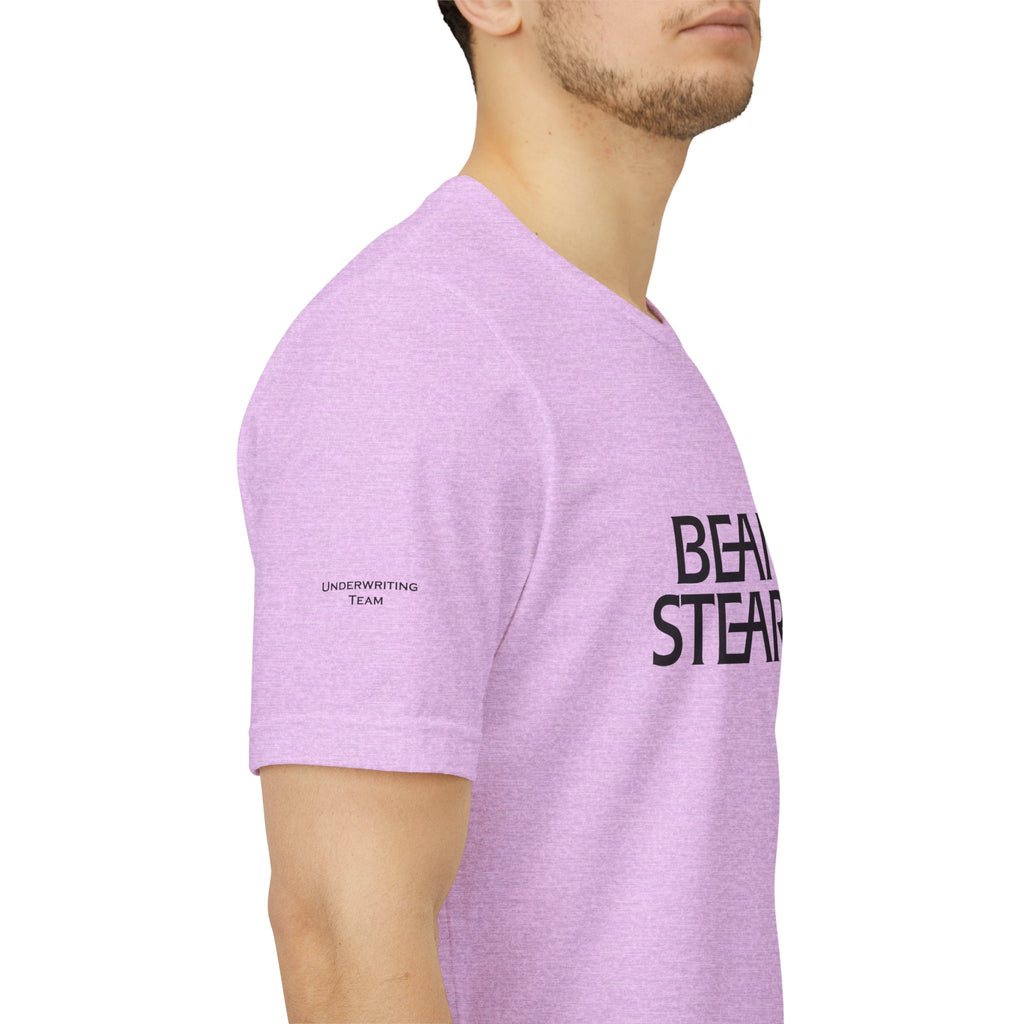 Bear Stearns T-Shirt Underwriting Team (Sleeve)