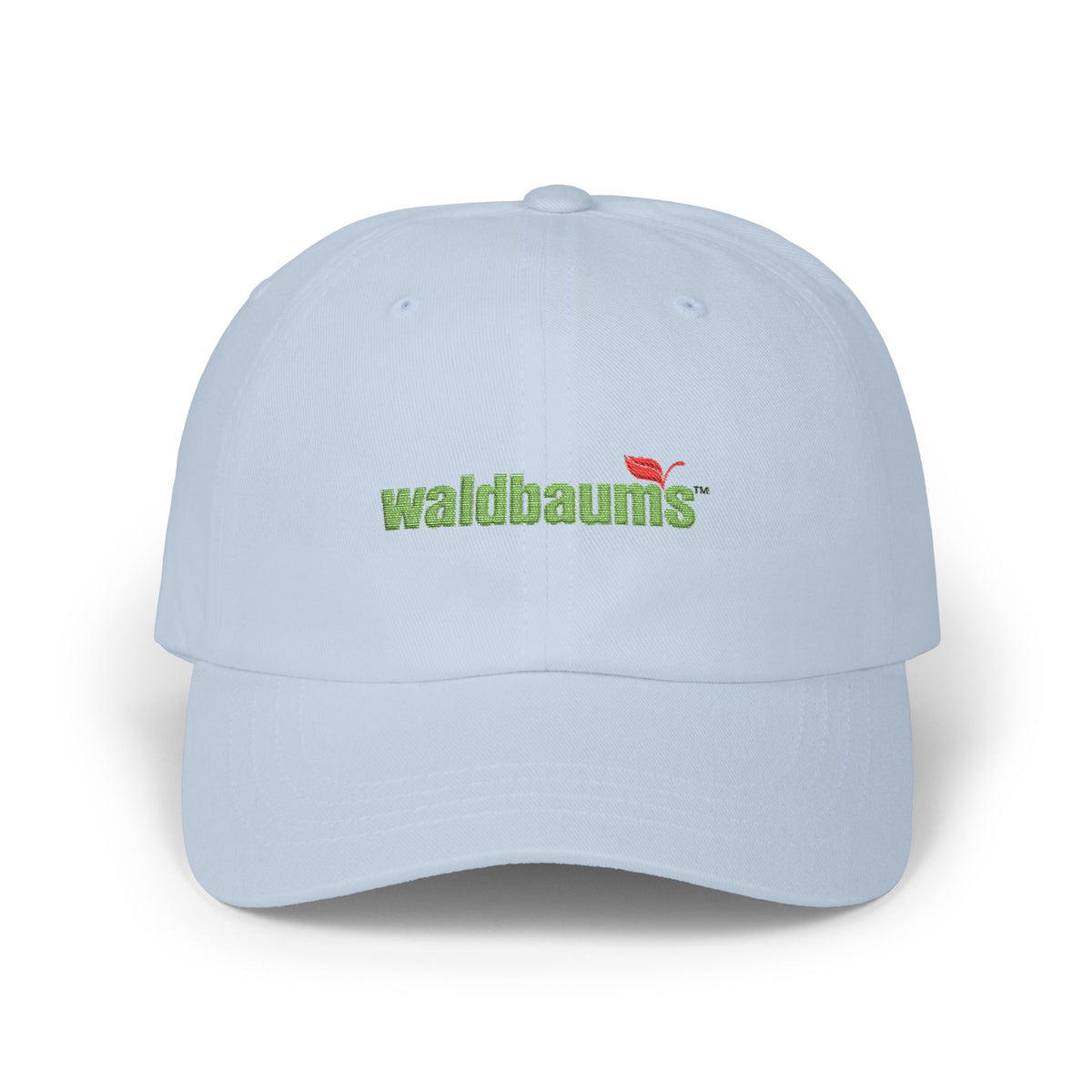 Waldbaum's Embroidered Dad Cap Hat