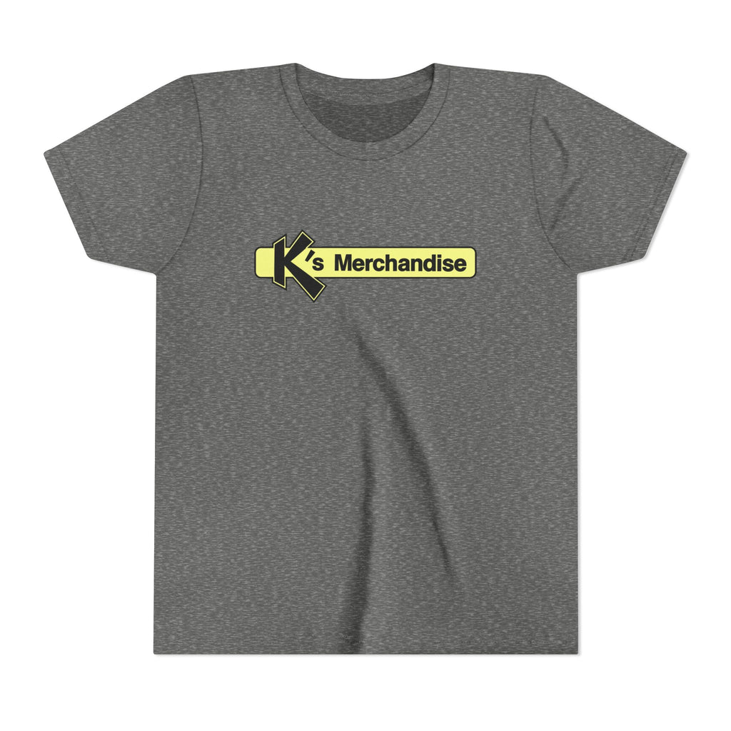 K's Merchandise Mart Kids Tee / T-Shirt