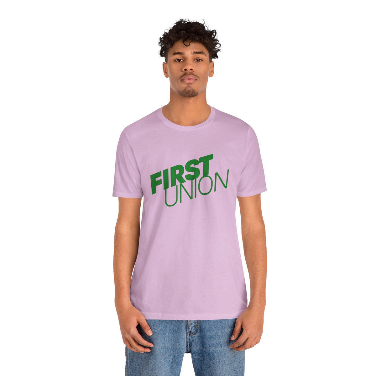 First Union T-Shirt