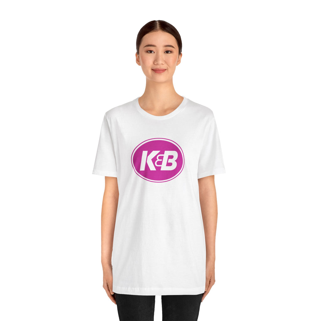 K&B (Katz & Besthoff) T-Shirt