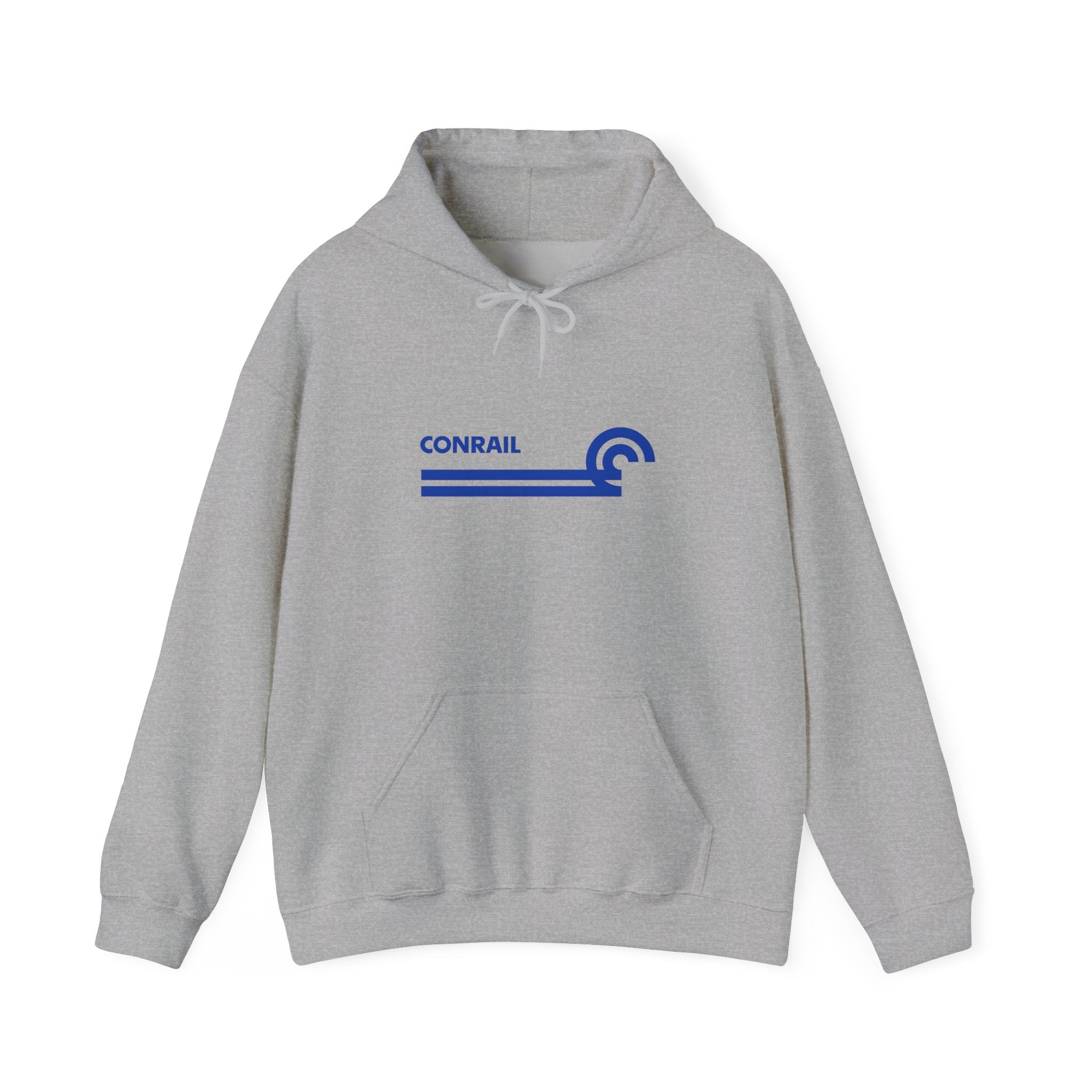 Conrail (Consolidated Rail Corporation) Hoodie / Sweatshirt