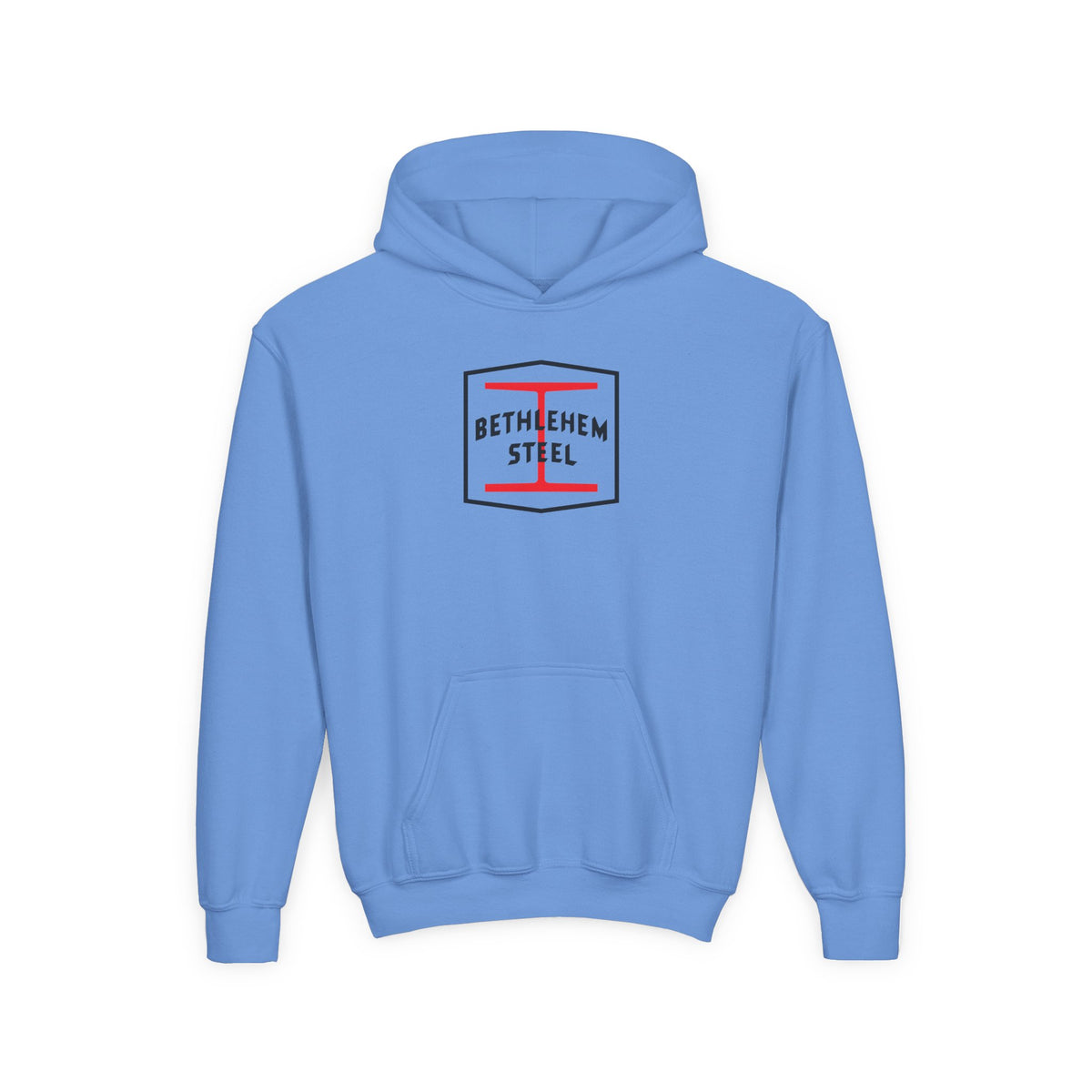 Bethlehem Steel Youth Hoodie / Sweatshirt