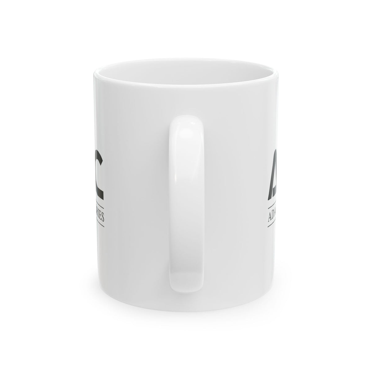 ADAC Laboratories Ceramic Coffee Mug