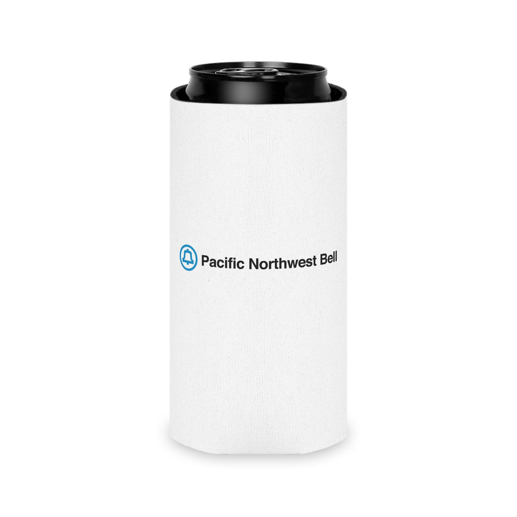 Pacific Northwest Bell Can Cooler