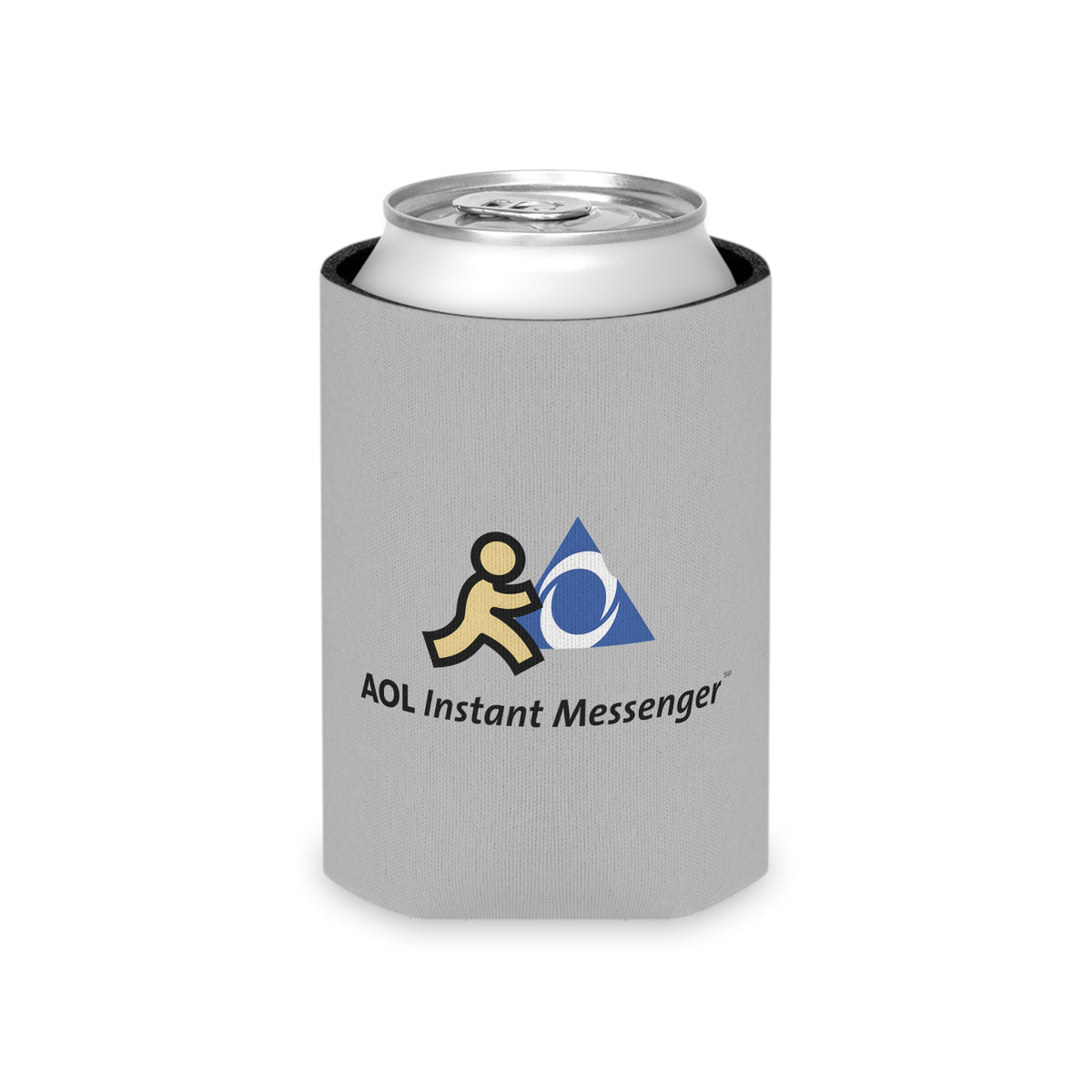 AOL Instant Messenger (AIM) Can Cooler