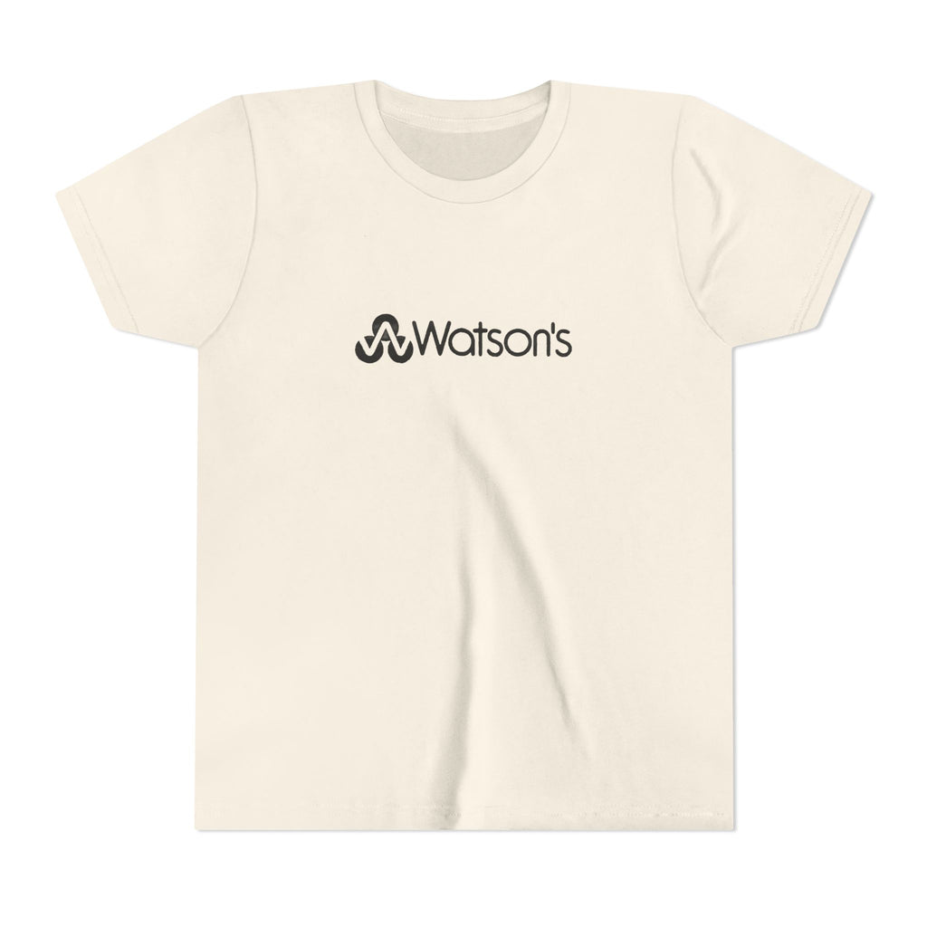 Watson's Kids Tee / T-Shirt