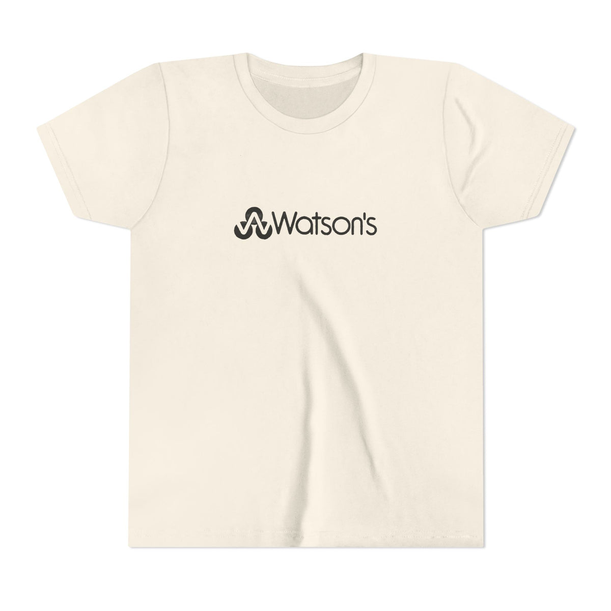 Watson's Kids Tee / T-Shirt