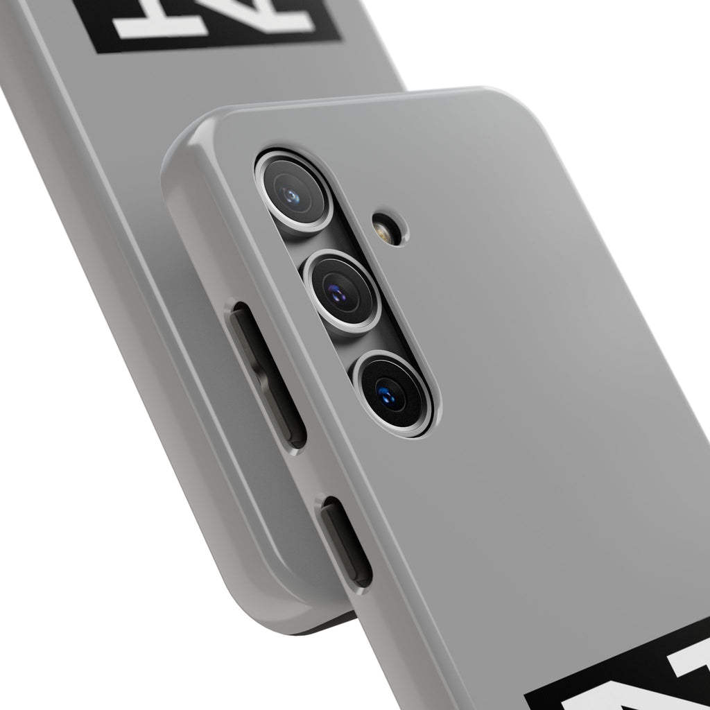 New York, New Haven and Hartford Railroad Tough Phone Case