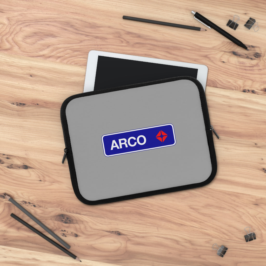 Atlantic Richfield Company (ARCO) Laptop Sleeve
