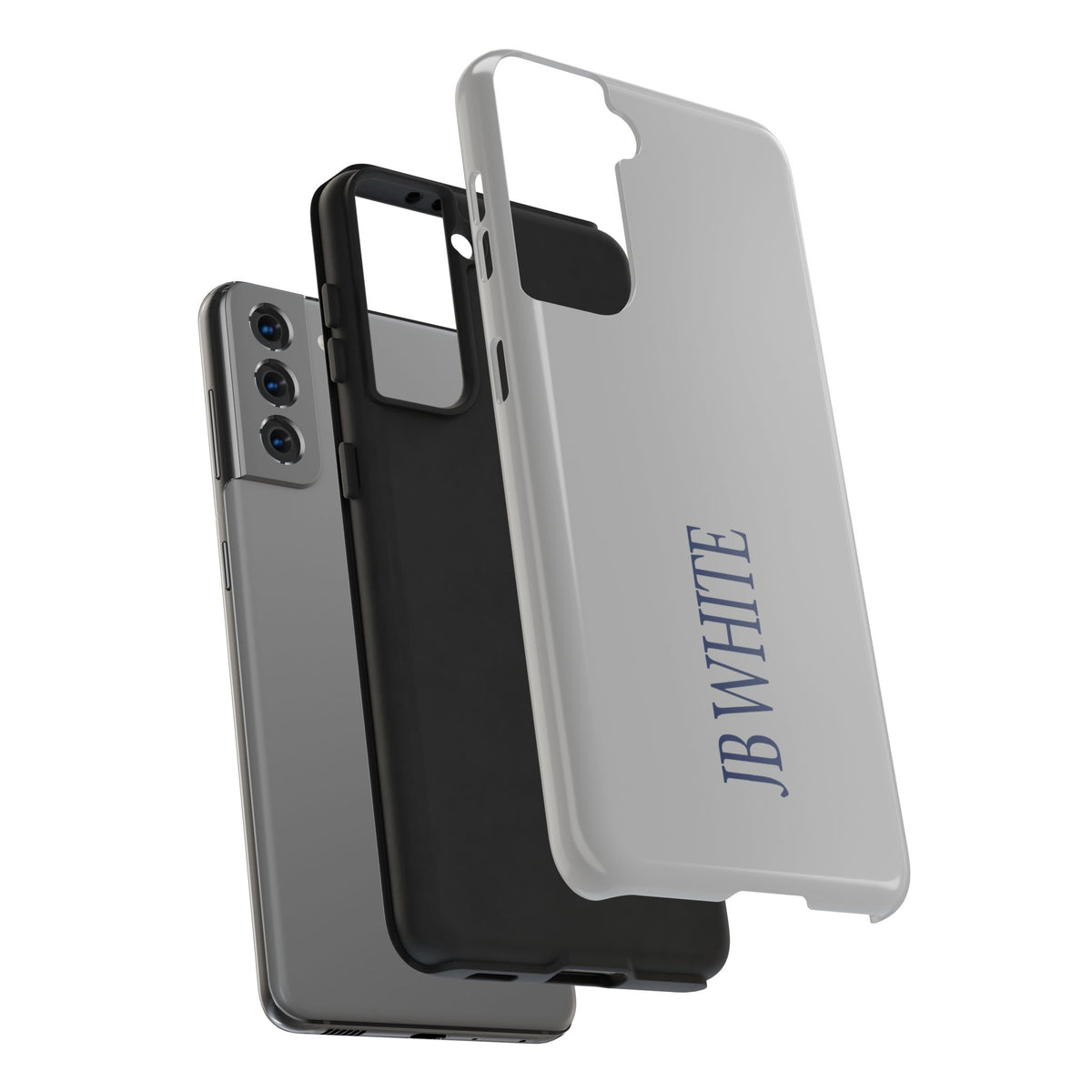 J. B. White Tough Phone Case