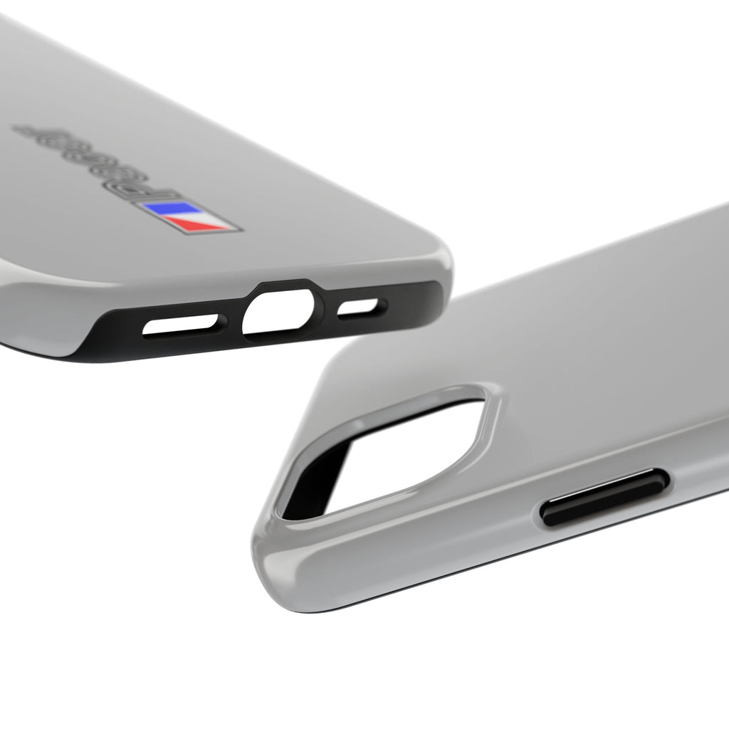 Pacer International Tough Phone Case