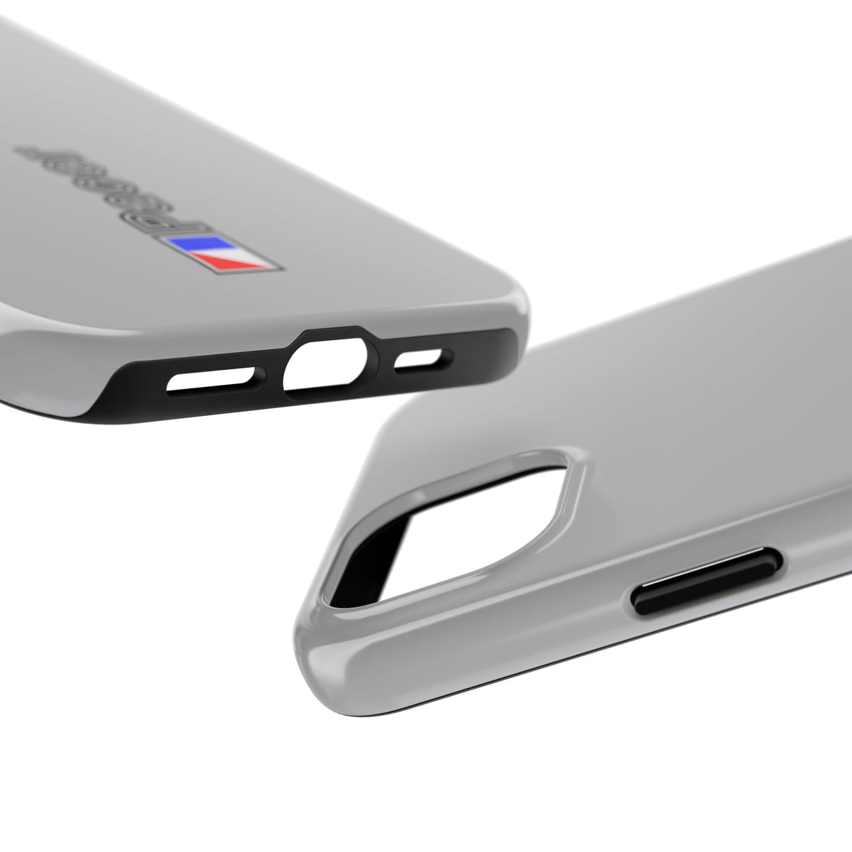 Pacer International Tough Phone Case
