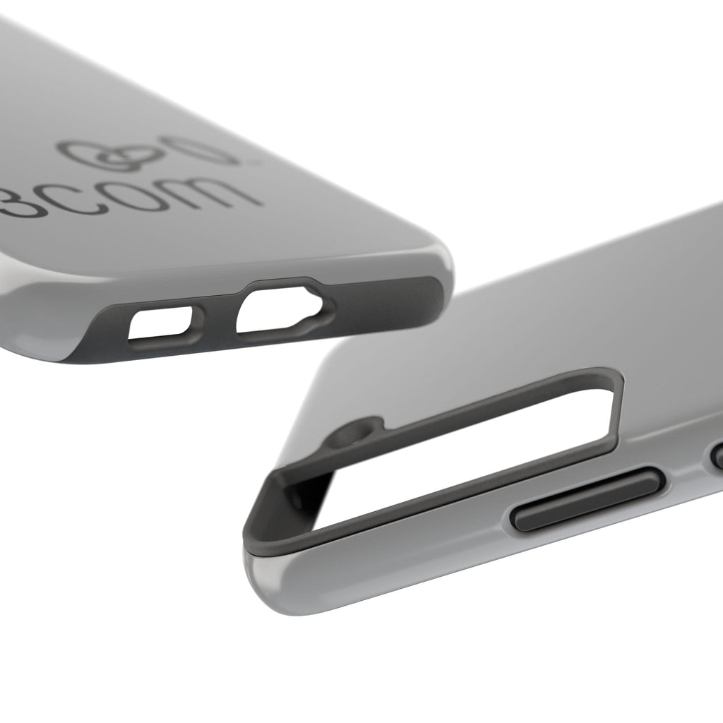 3Com Corporation Tough Phone Case