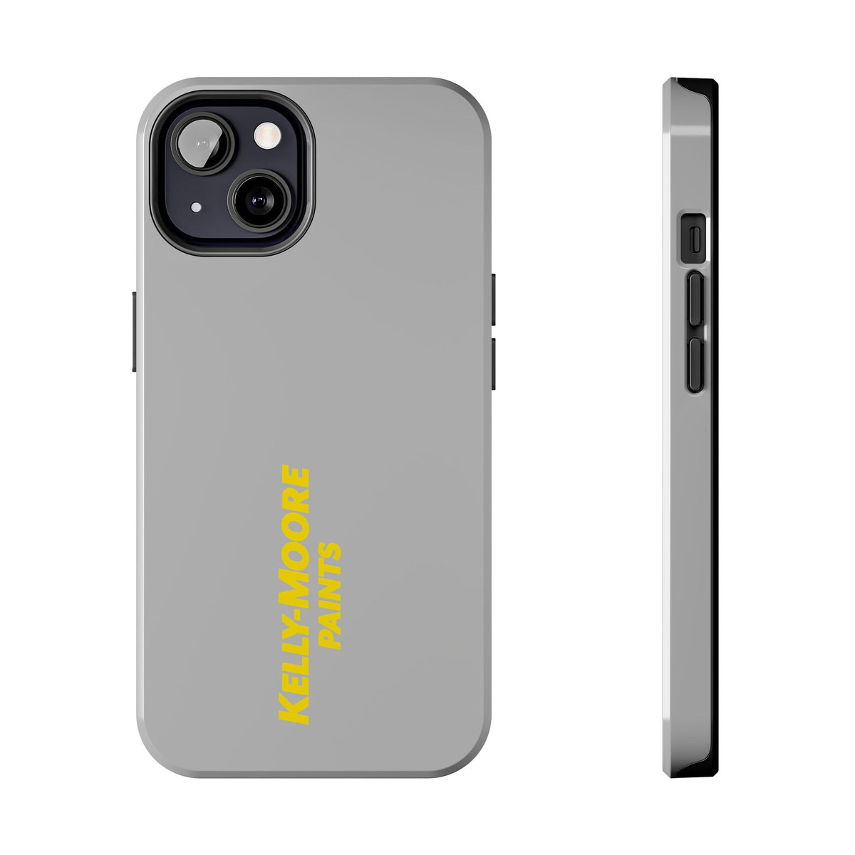 Kelly-Moore Paints Tough Phone Case
