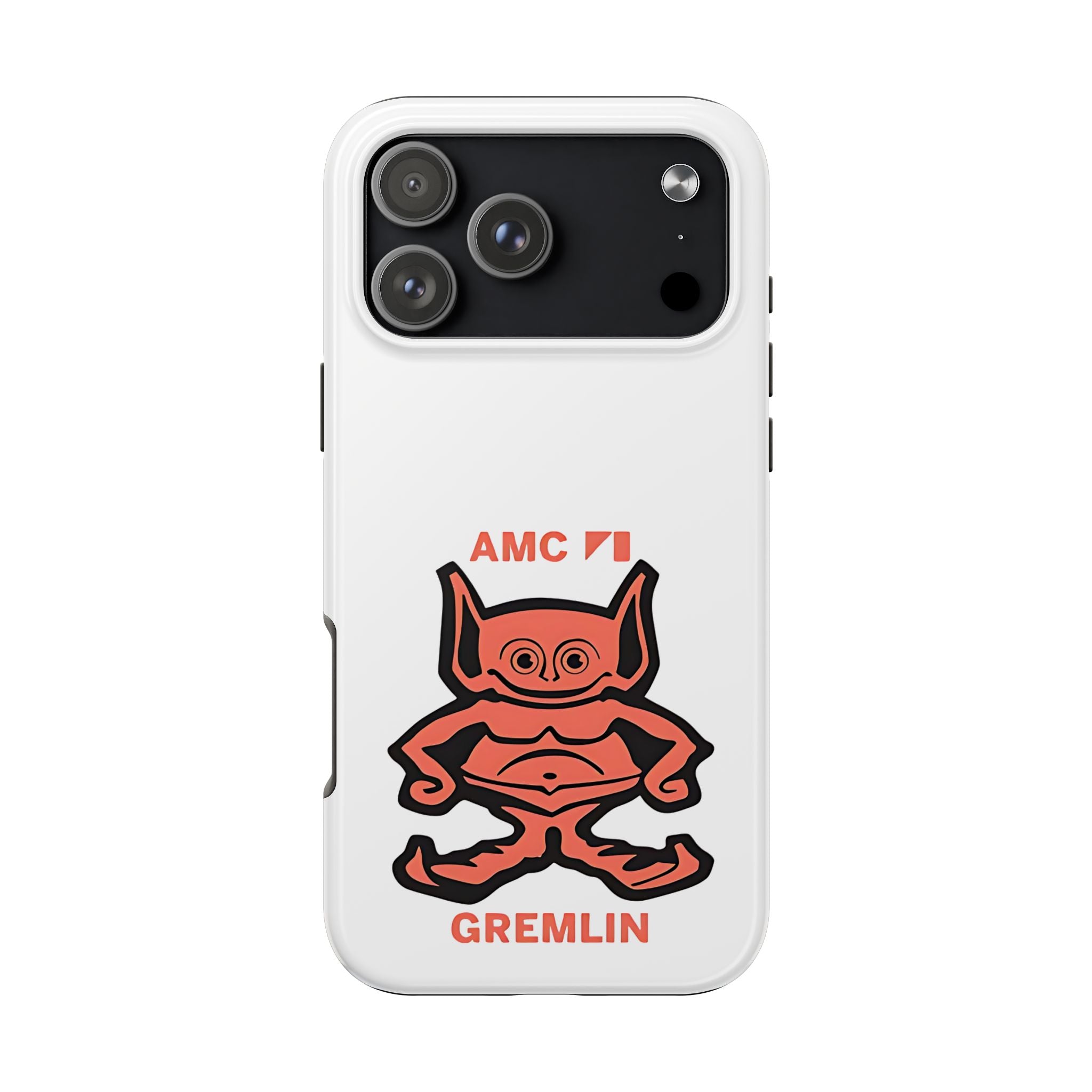 AMC Gremlin Tough Phone Case