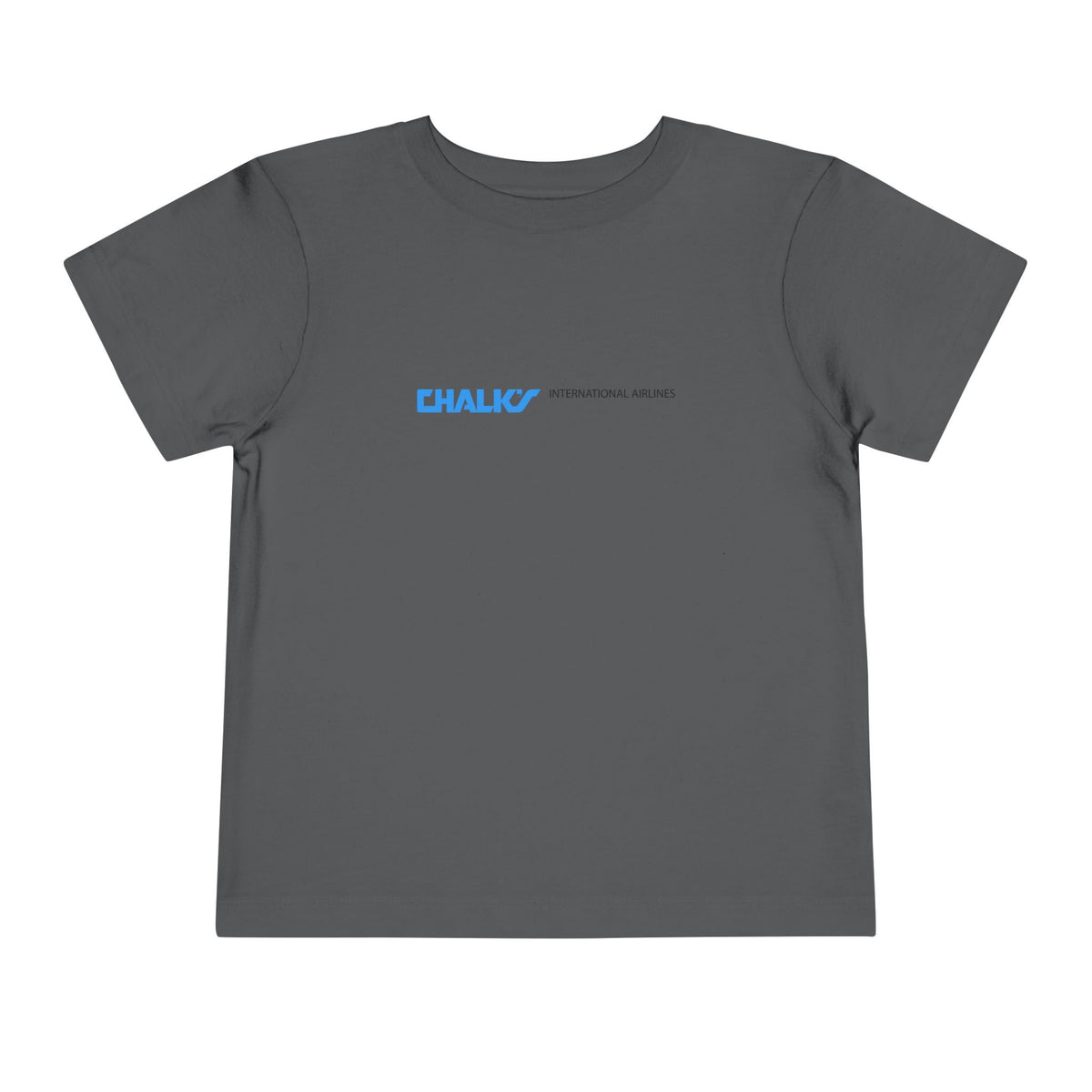 Chalk's International Airlines Toddler Tee / T-Shirt
