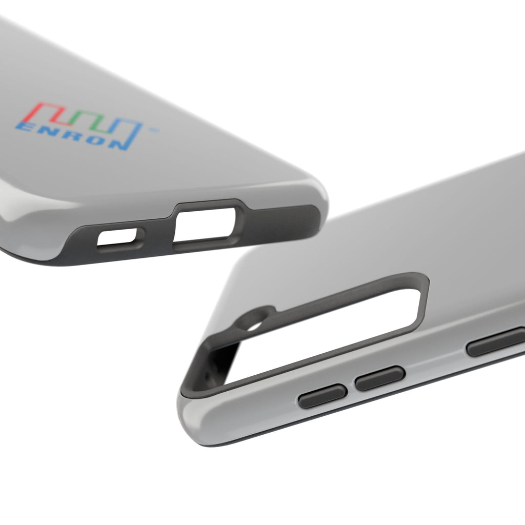 Enron Tough Protective Phone Case