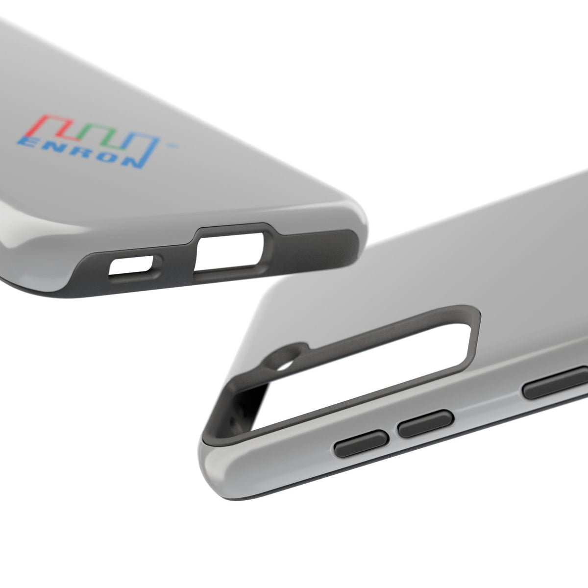 Enron Tough Protective Phone Case