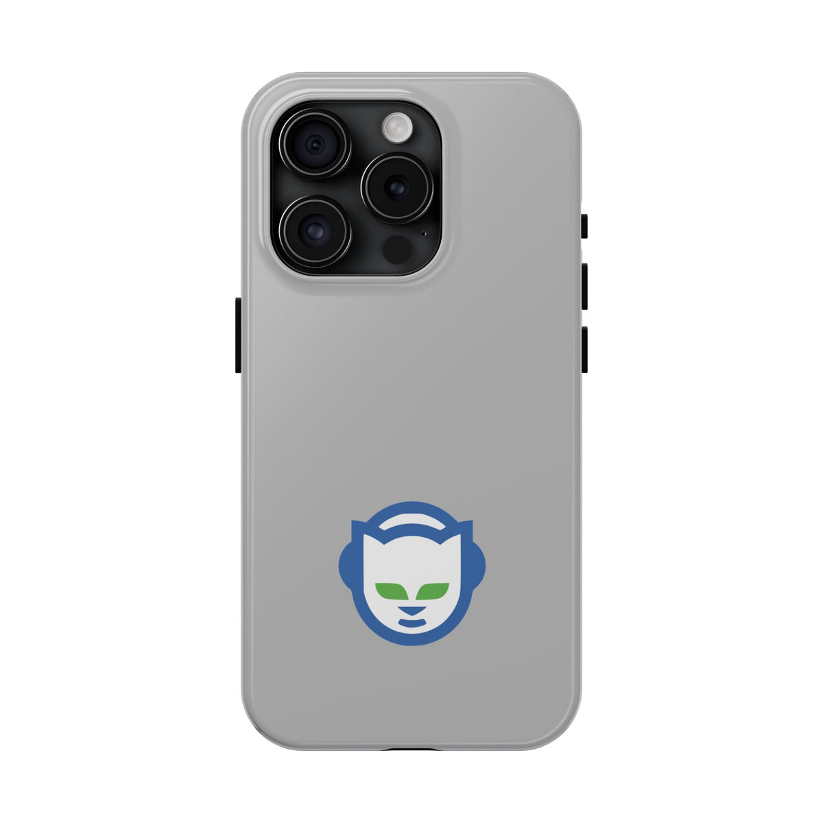 Napster Tough Phone Case