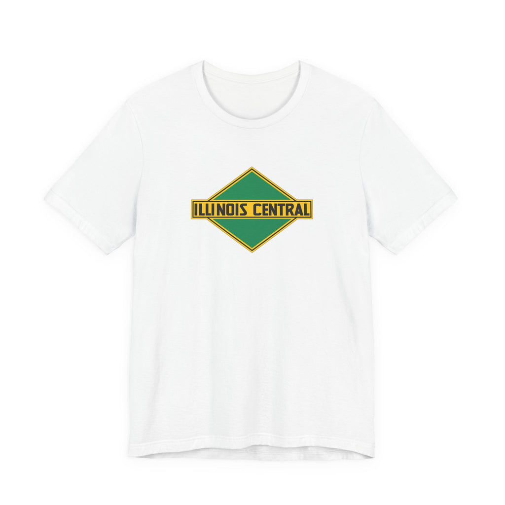Illinois Central Railroad T-Shirt